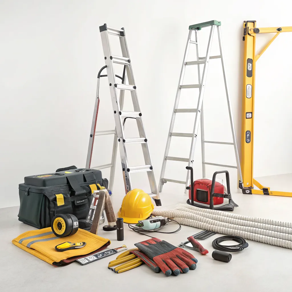 Special Equipment Rental