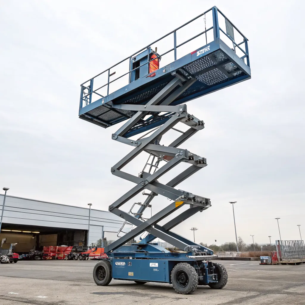 Scissor Lift